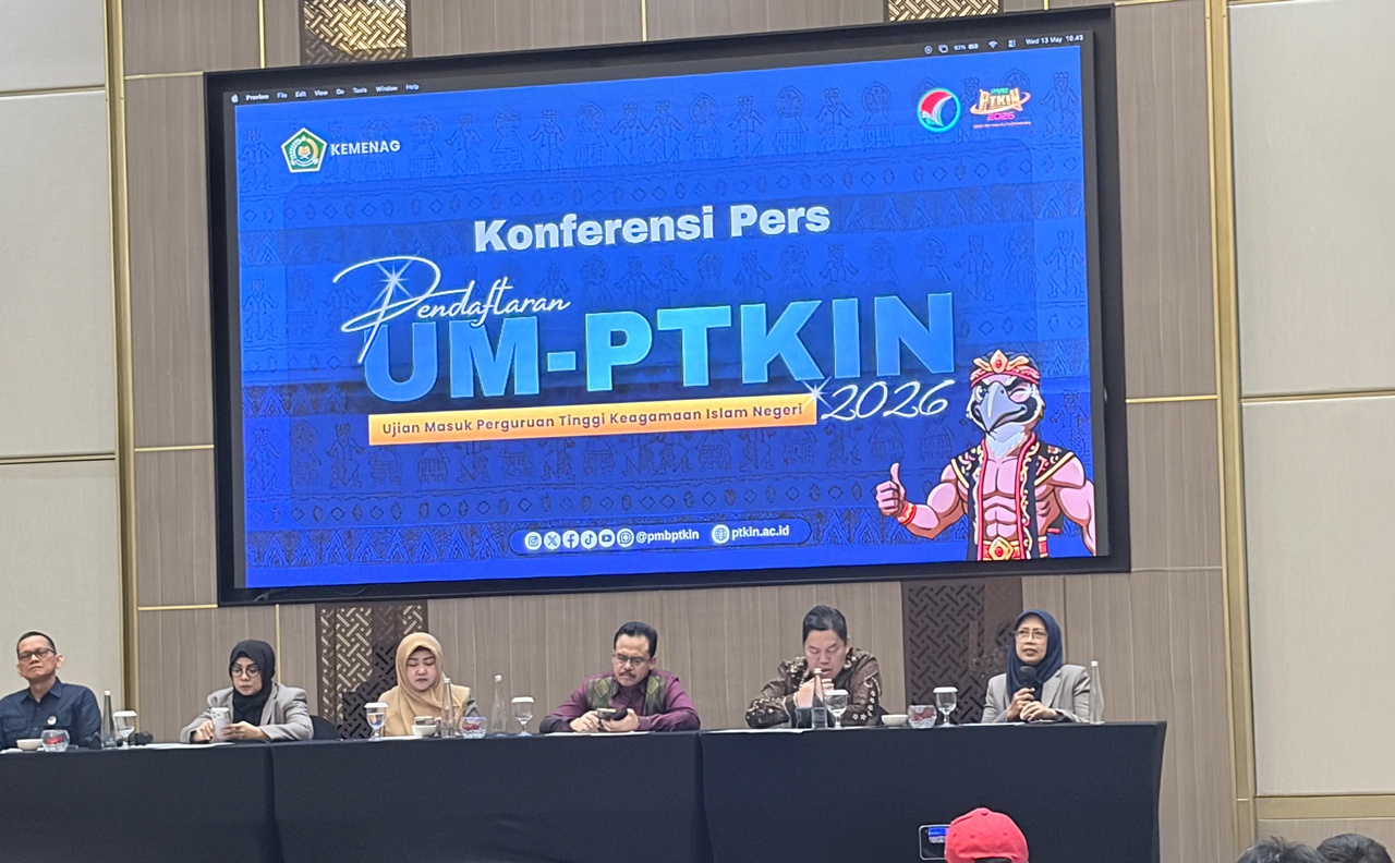 Panitia UM-PTKIN Putar Otak, Begini Cara Bikin Jurusan Prodi Sepi Peminat Jadi Rebutan