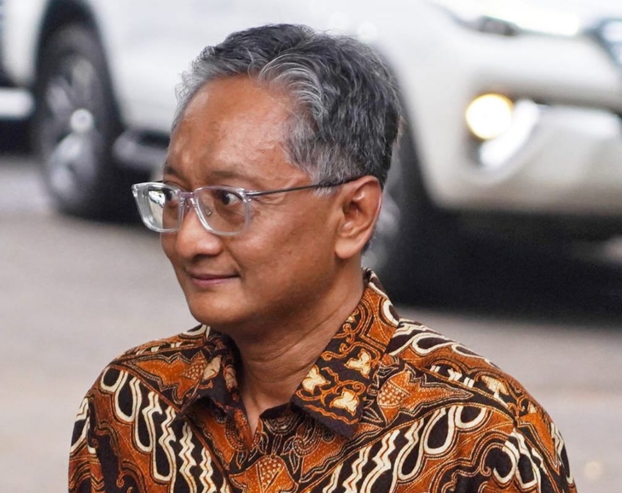 Misteri Mundurnya Dua Dirjen Kementerian PU di Tengah Audit Triliunan Rupiah