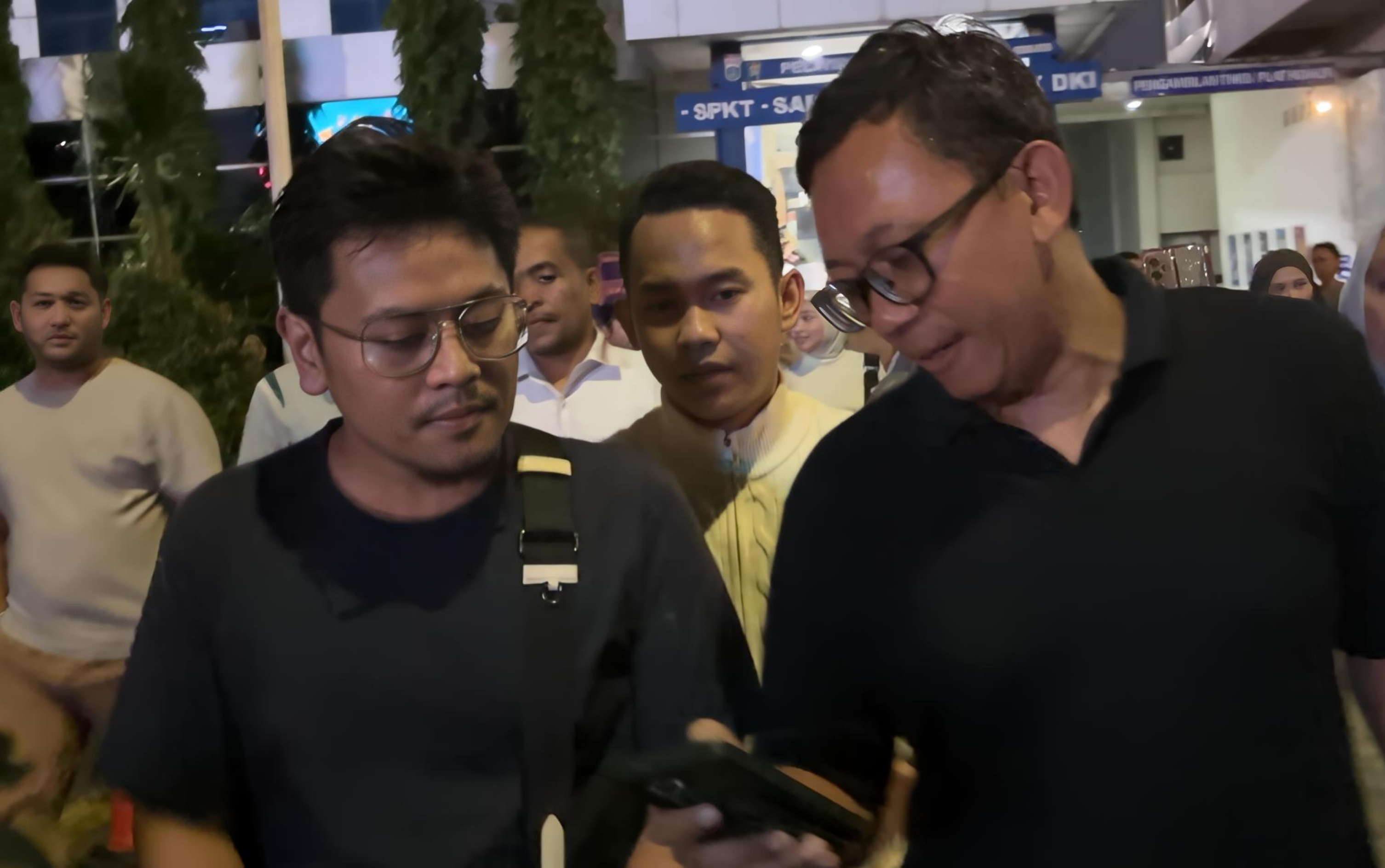 Calon Jemaah Umrah Jadi Korban Penipuan Hanania Travel: Dijanjikan Refund, Tapi Tak Jelas