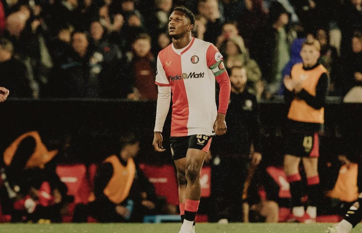 Bayern Munich Bidik 2 Bintang Muda Senilai Rp1,7 Triliun, Die Roten Tolak Permanenkan Nicolas Jackson