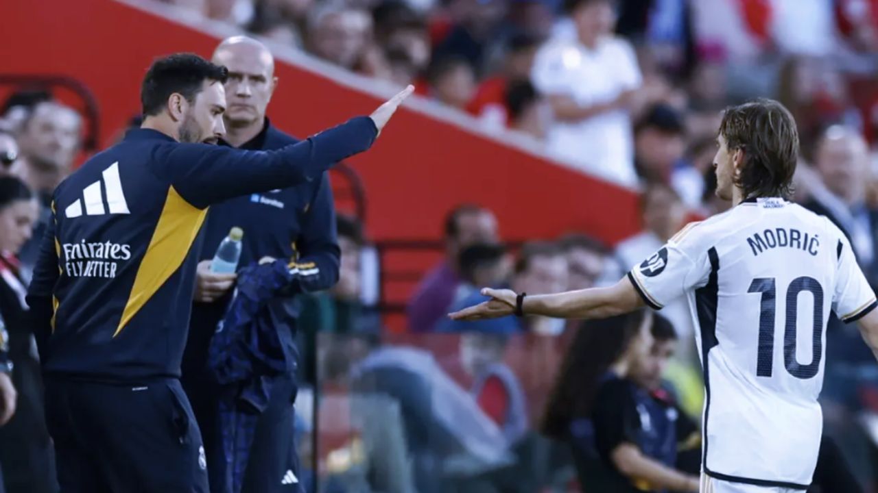 Ancelotti Jr. Incar Kursi Manager Rangers, Modric Mau Ikut?