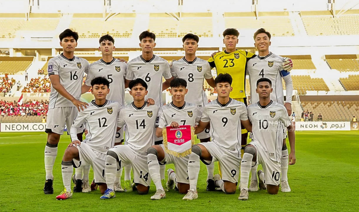 Nova Arianto Beberkan Aturan Ketat Pemain Jelang Timnas Indonesi U-17 Vs Yaman U-17, Singgung Larangan Buka Sosmed 
