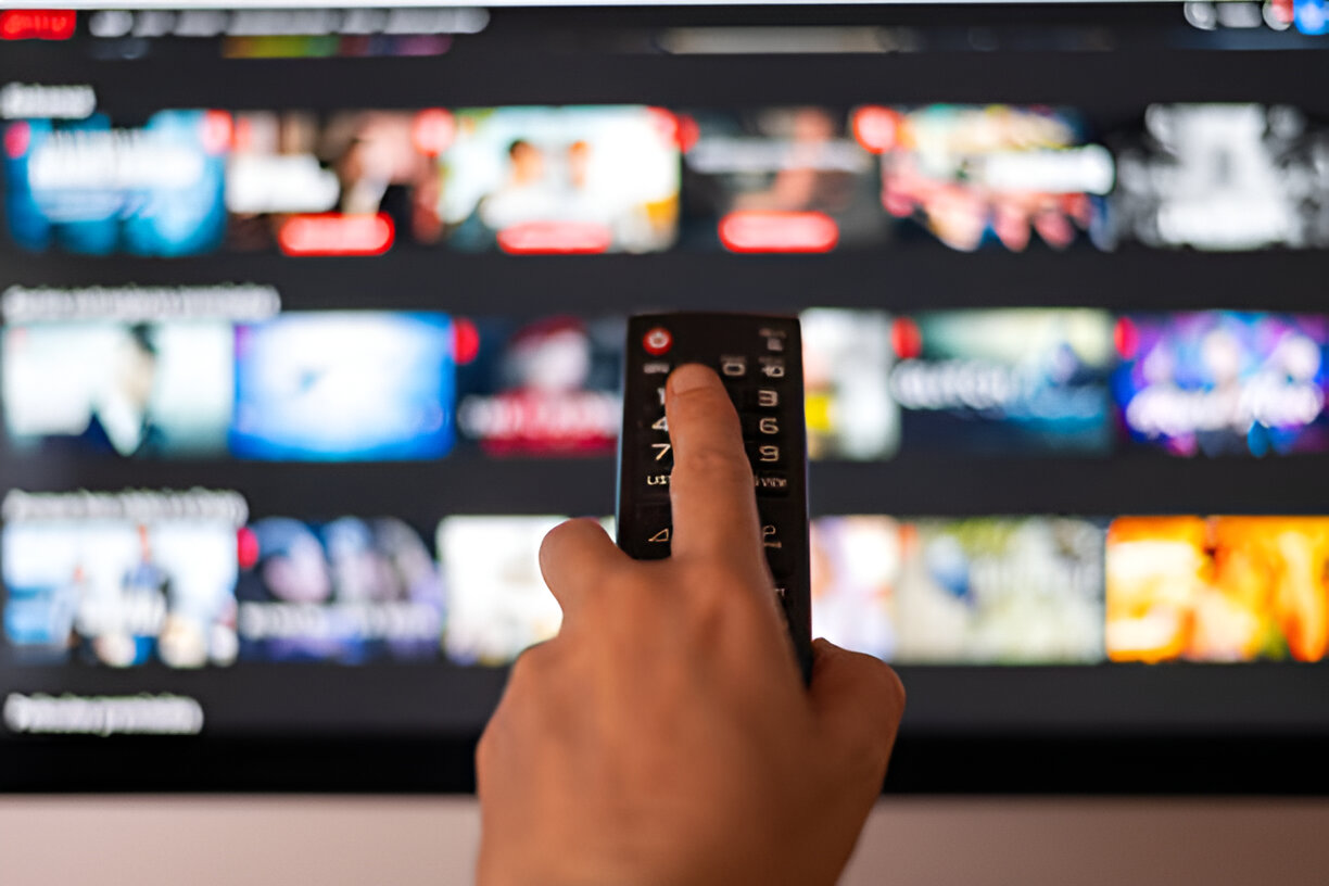 5 Film Seru Netflix untuk Menemani Long Weekend