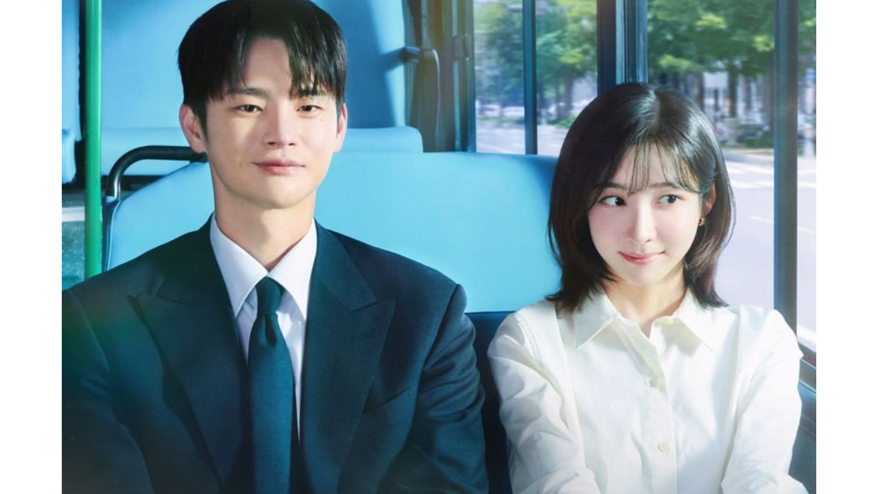 Drakor See You At Work Tomorrow Kapan Tayang? Cek Jadwal dan Sinopsis Lengkapnya