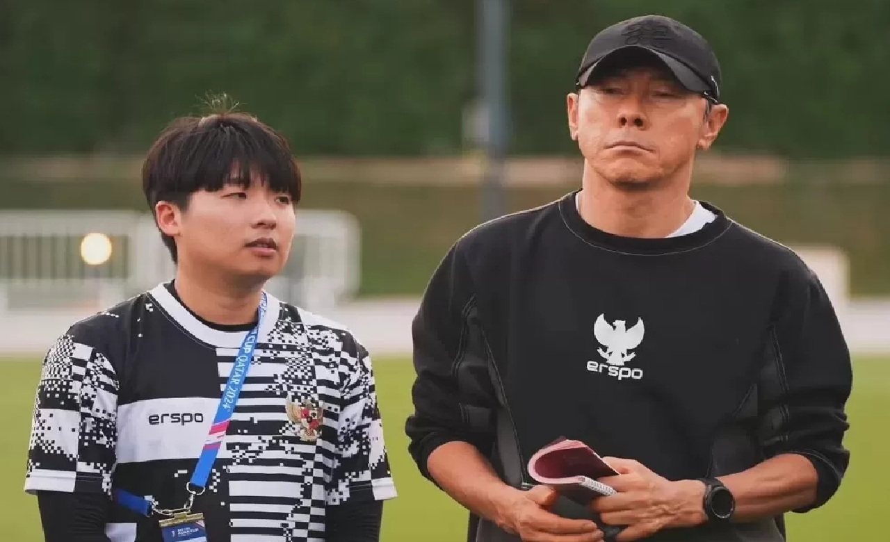 Jeje Benarkan Ada Pemain Timnas Indonesia Pura-pura Cedera Lawan China, Andre Rosiade: Gue Dibocorin Elite PSSI