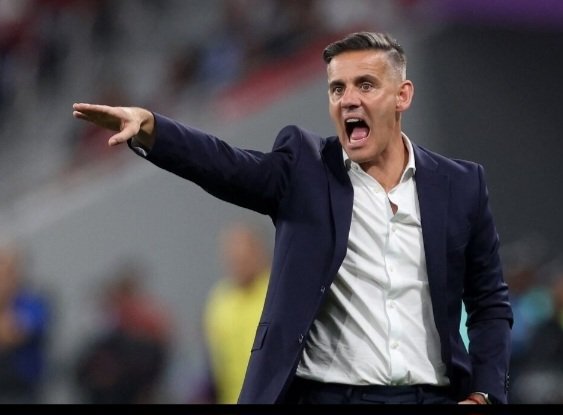 Sumardji Bocorkan Kedatangan John Herdman ke Tanah Air: Era Baru Timnas Indonesia Dimulai!