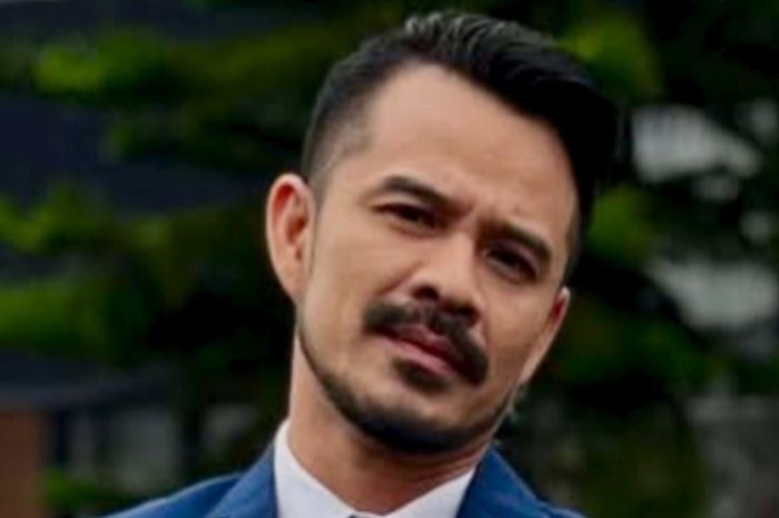 16 Tahun Dipendam, Roby Tremonti Beri Peringatan Keras ke Aurelie Moeremans: Jangan Senggol Lagi!