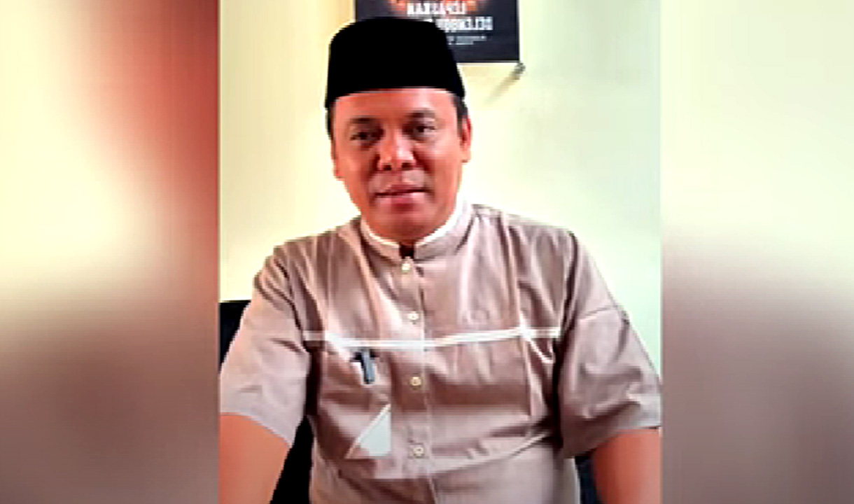 Gus Nur Beberkan Lingkaran Setan Ijazah Jokowi, Pendukung Buta yang Hanya Teriak-teriak