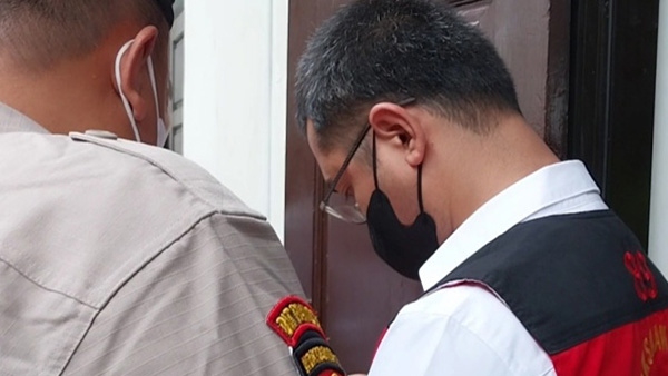 Berkas Tuntutan JPU Untuk Terdakwa Irfan Widyanto Belum Rampung, Majelis Hakim Tunda Sidang