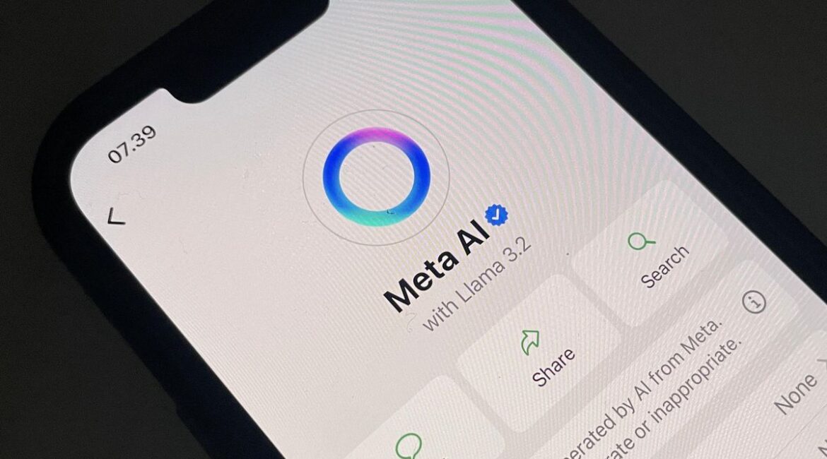 Meta AI di WhatsApp, Fitur Baru yang Membuat Komunikasi Lebih Seru dan Kreatif