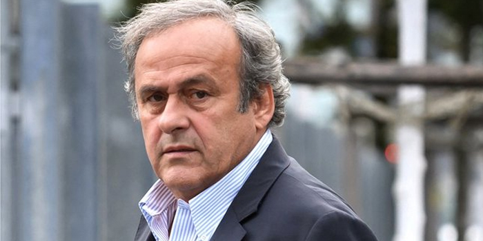 Legenda Dunia Michel Platini Akan Diadili Kasus Korupsi di Swiss Juni Mendatang