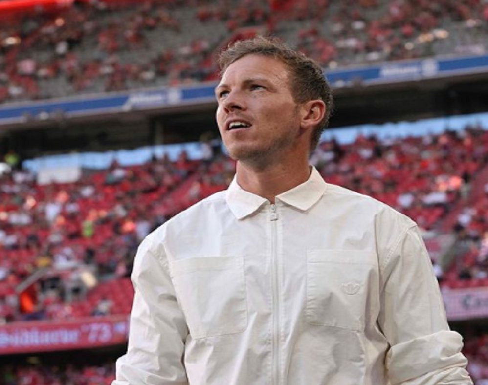 Julian Nagelsmann Favorit Tukangi Chelsea Gantikan Peran Graham Potter