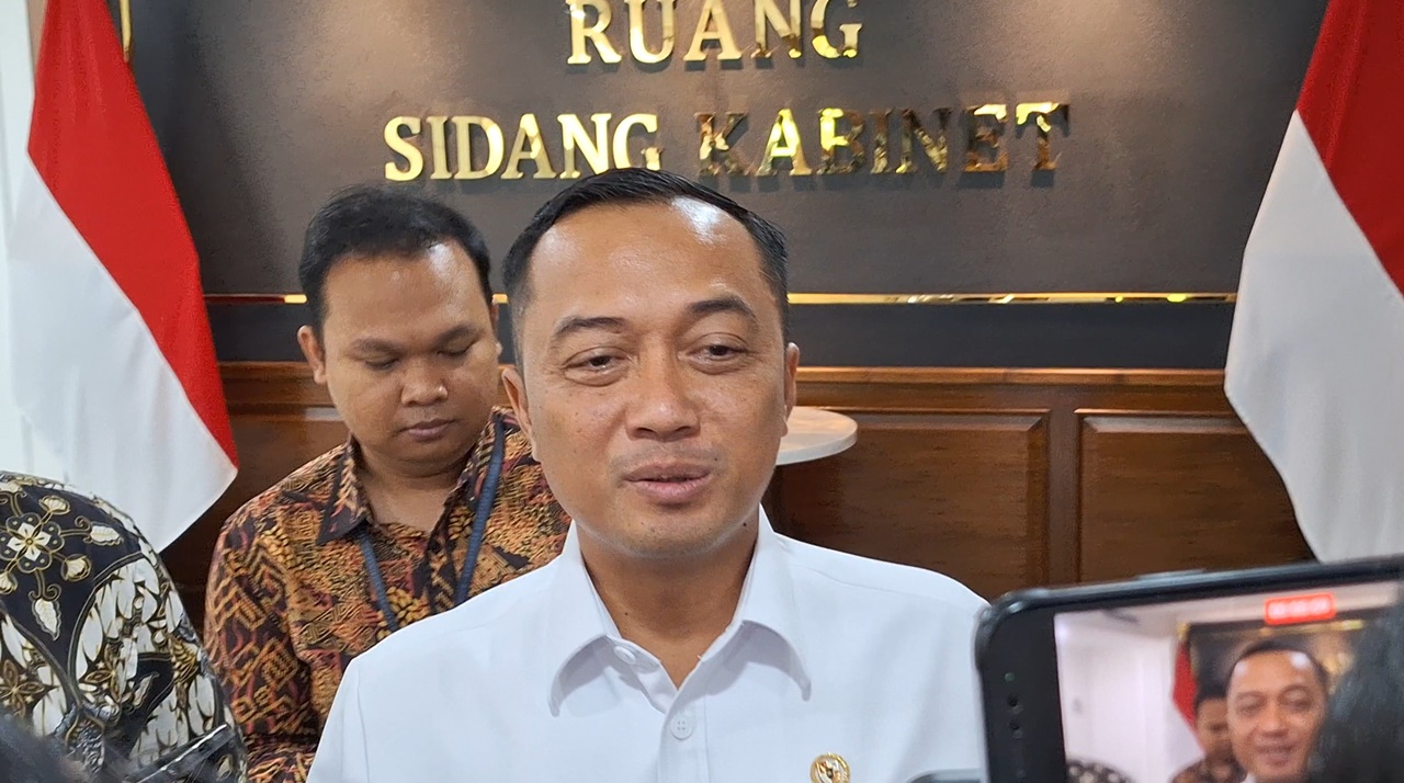 Dituding Pakai Uang Negara, Mensesneg Ungkap Jam Rolex Hadiah ke Skuad Timnas Indonesia Pakai Duit Pribadi Prabowo