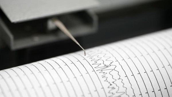 Gempabumi Tektonik M5,3 di Barat Daya Nias Selatan Tidak Picu Tsunami