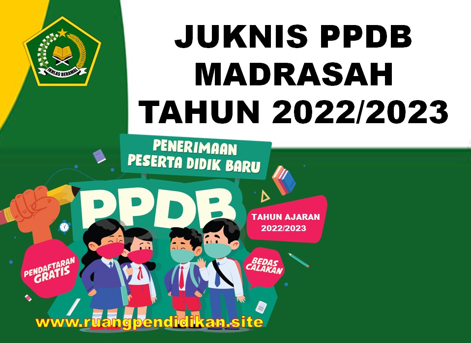 PPDB Madrasah DKI 2022 Dibuka 25 Mei 2022, Catat Jadwal dan Aturannya