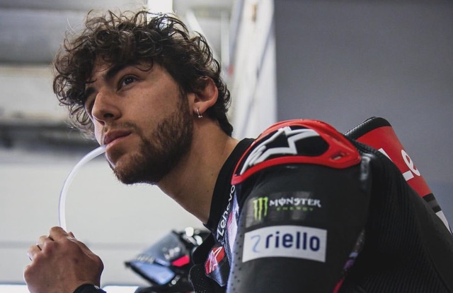 MotoGP: Ducati ‘On Fire’ Usai Tes di Sirkuit Sepang, Tantangan Enea Bastianini- Jorge Martin Dimulai