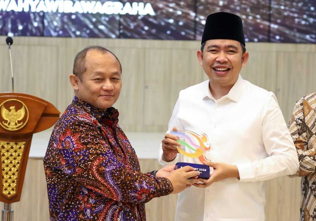 Gus Fawait Ajak Alumni Unej Bersinergi Bangun Jember