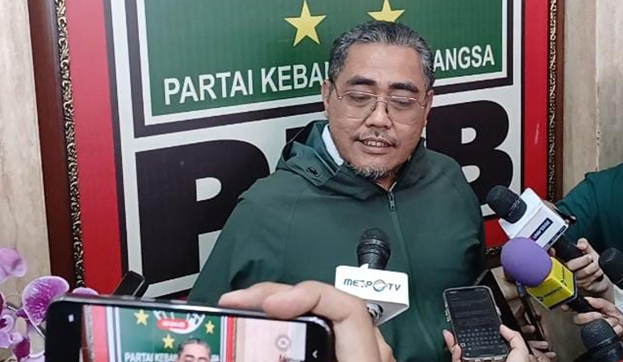 PKB Tanggapi Posisi Terhadap KIM Plus dan Pilkada Jakarta