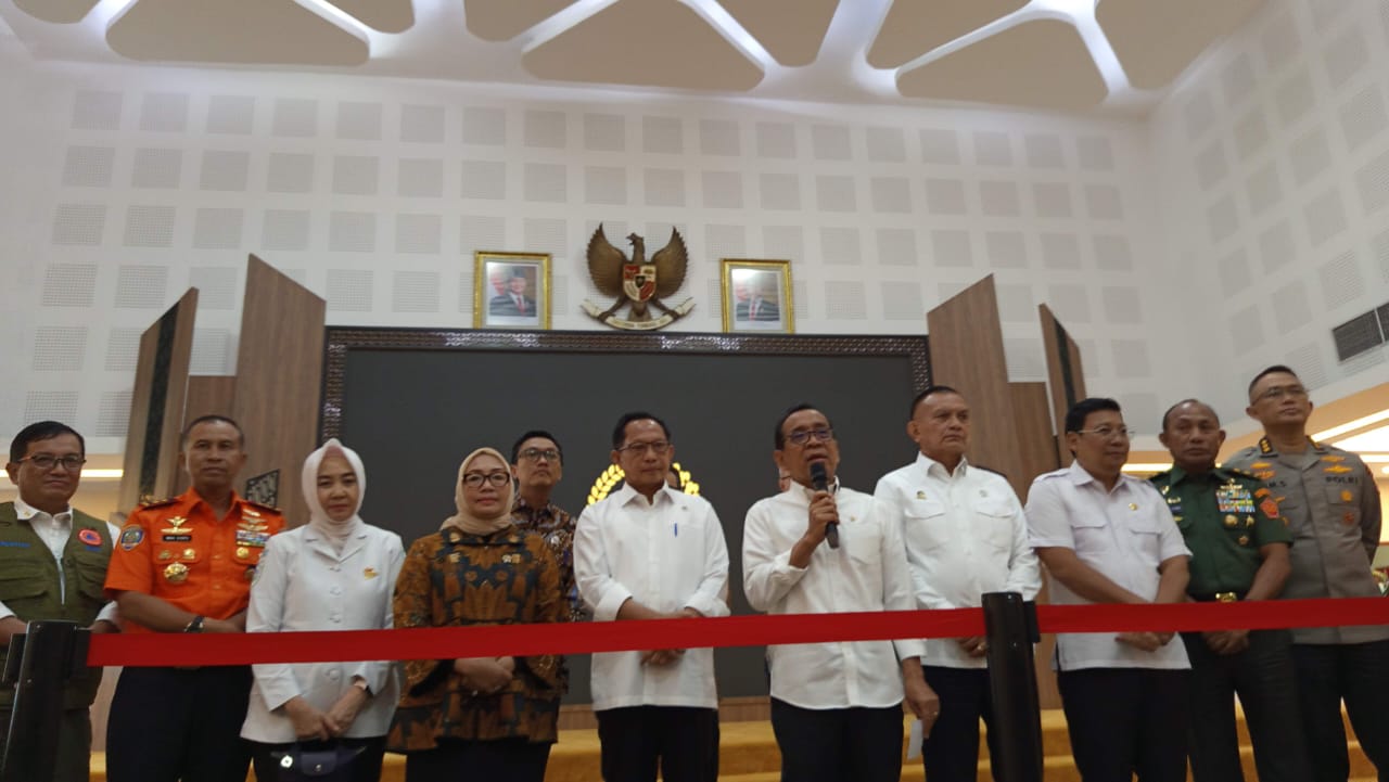 Jelang Lebaran, ASN Kerja Fleksibel 24-27 Maret 2025