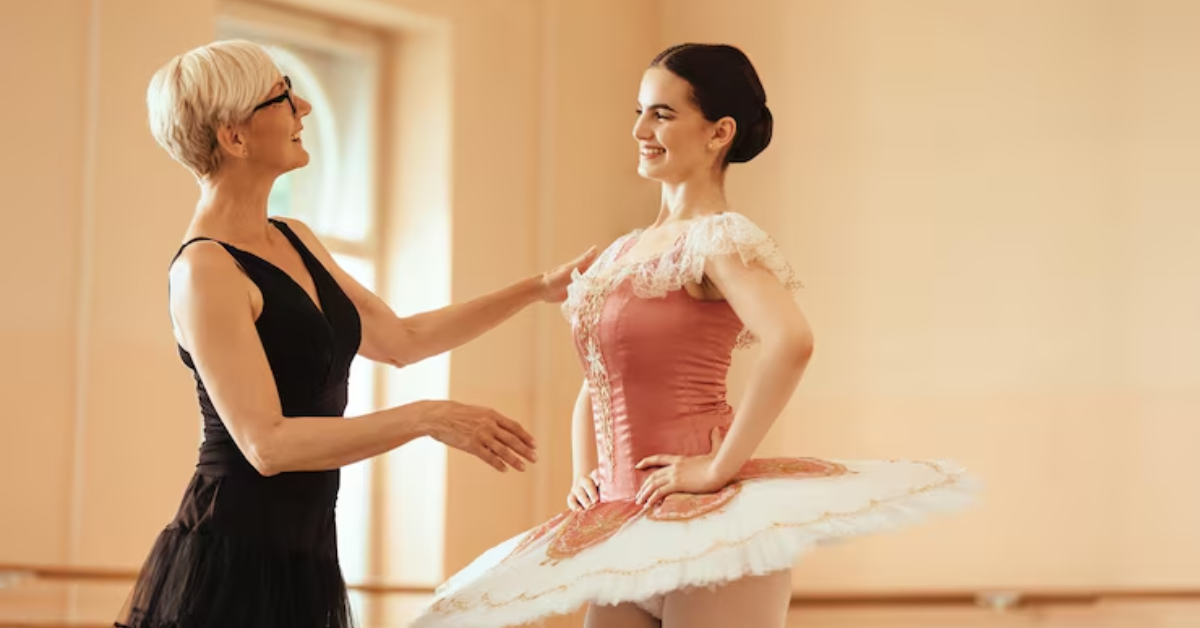Kebiasaan Sehat Penari Balet yang Bisa Kamu Coba di Rumah!
