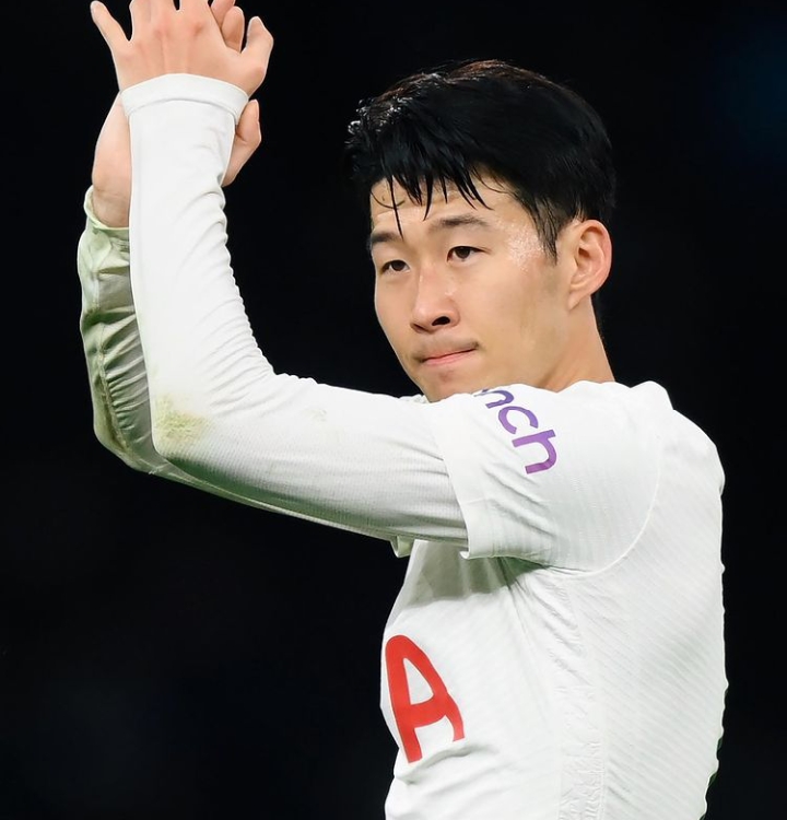 Mengenal Sosok Son Heung Min, Pemain Asia Pertama Jadi Top Skor di Liga Inggris