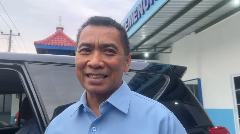 BGN Stop Sementara Operasional 1.512 SPPG di Pulau Jawa