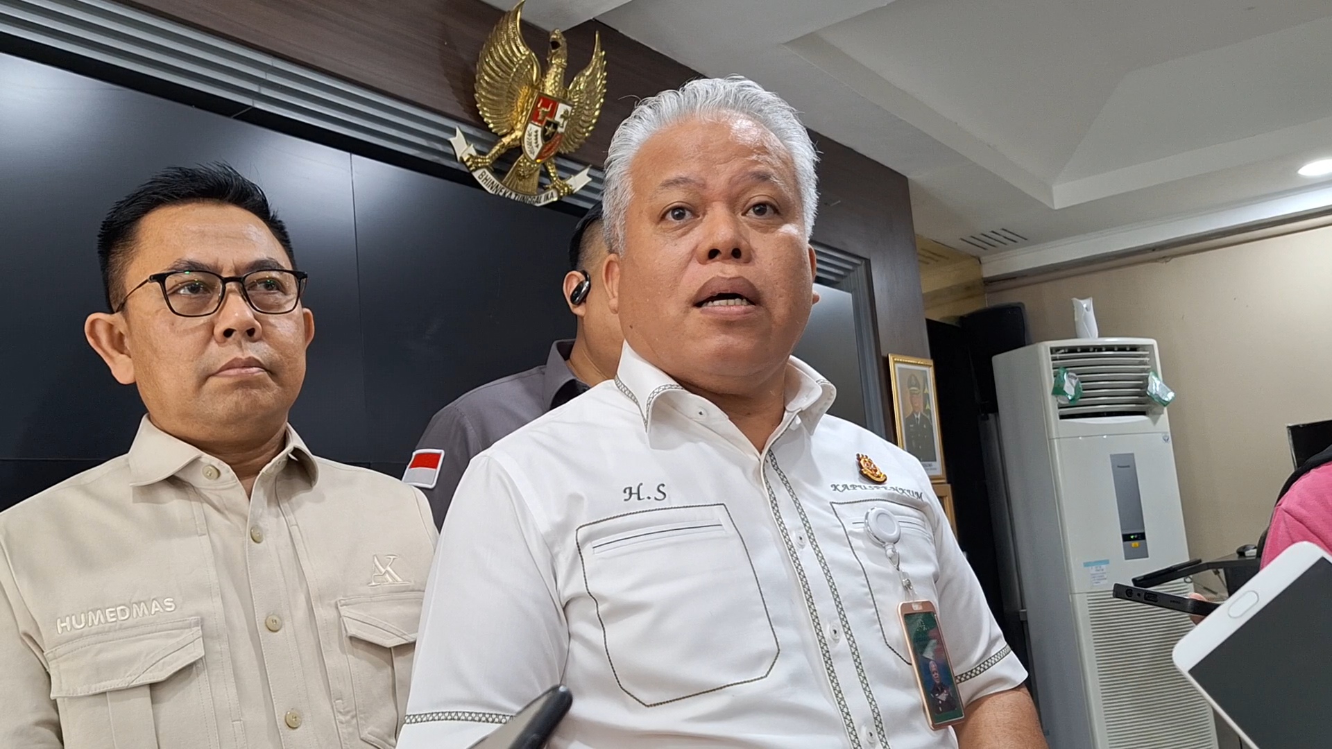 Tak Kabur Ke Luar Negeri, Kejagung Minta Imigrasi Cekal Ronald Tannur Usai Divonis Bebas