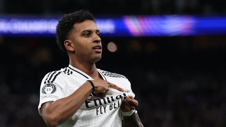 Rating Pemain Real Madrid Pasca Sikat Atletico 2-1 di Liga Champions, Rodrygo dan Brahim Underrated