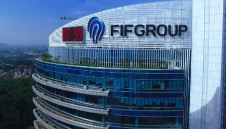 Semester I 2026 Berjalan Positif, FIF Kantongi Laba Bersih Rp2,37 Triliun