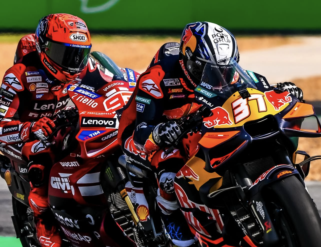 Sprint Race MotoGP Brasil 2026 Temani Libur Lebaran, Cek Jadwal dan Link Nontonnya