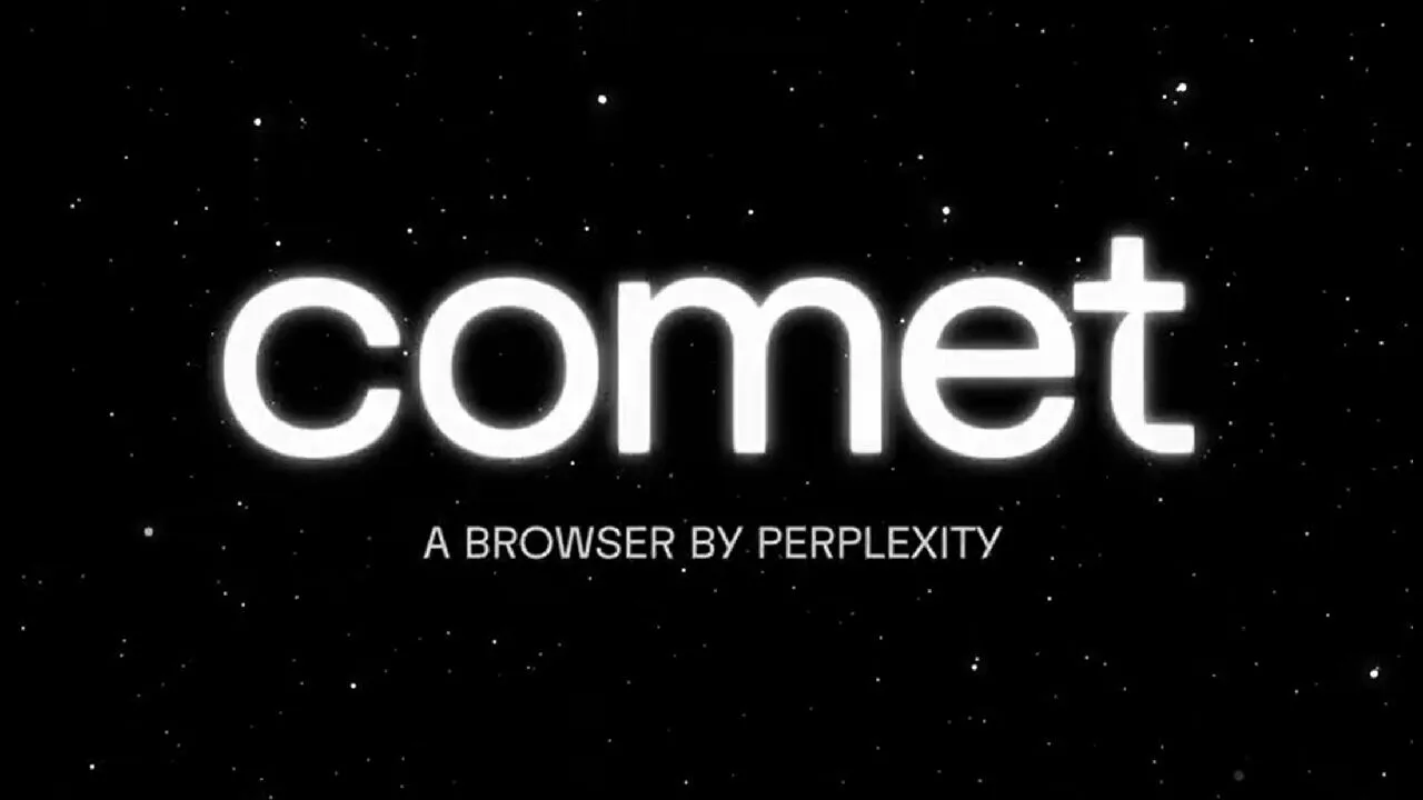 Comet AI, Browser AI Perplexity yang Lebih dari Sekadar Mesin Pencari
