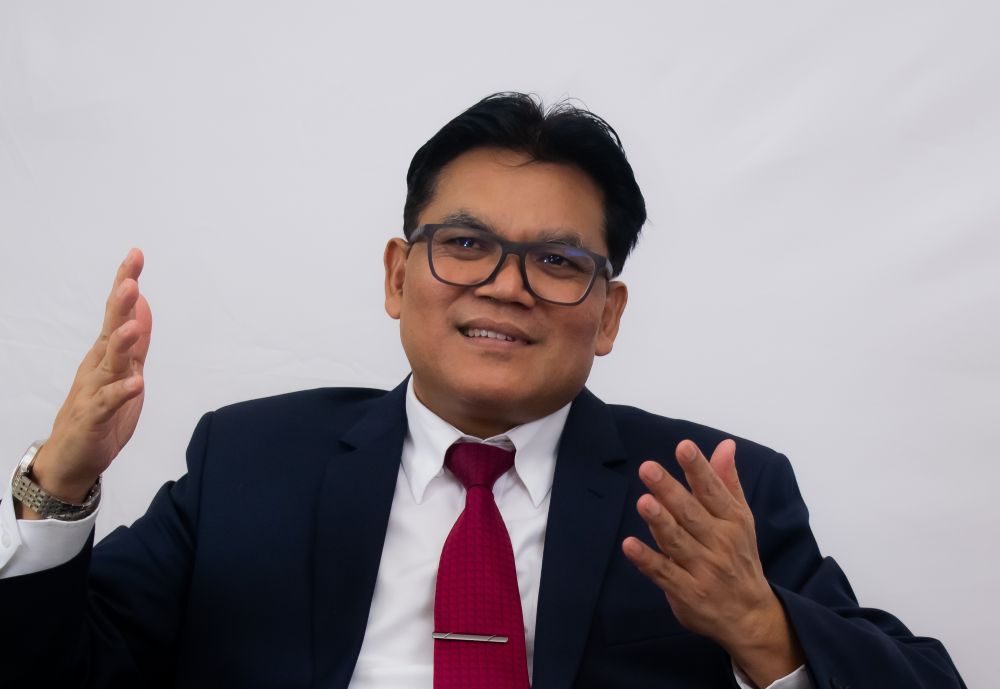 Memaknai Hari Ulang Tahun Kemerdekaan