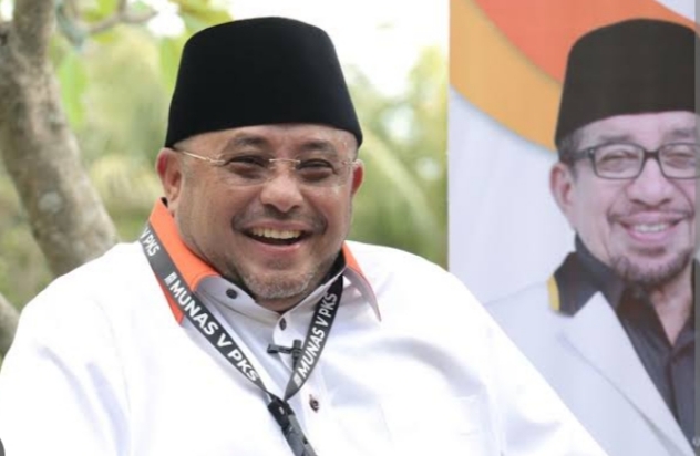 Minat Bawa Kecurangan Pemilu 2024 ke DPR, PKS: MK Ada Pamannya