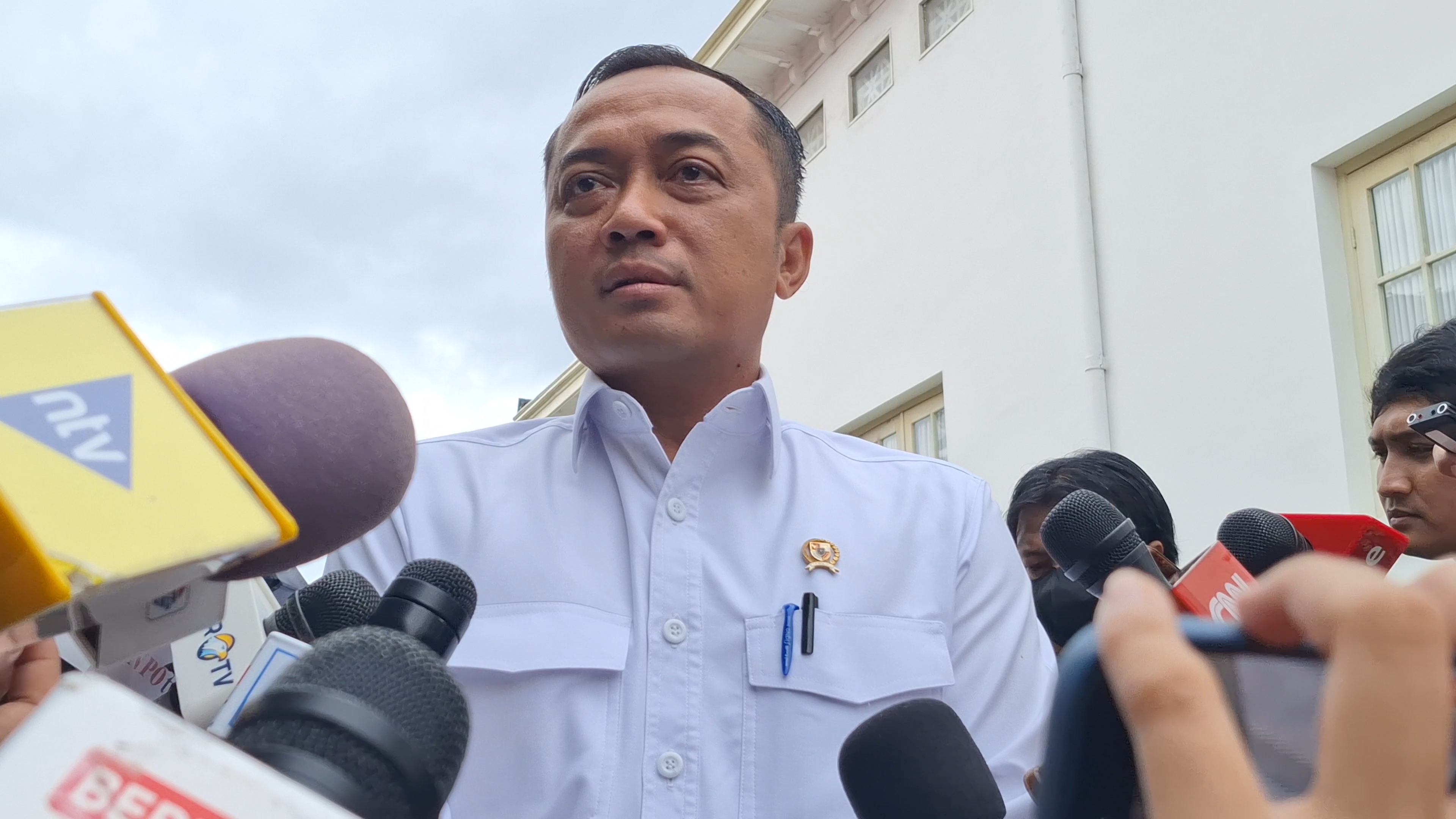 Perpres Ojol Segera Terbit, Pemerintah Targetkan Rampung Akhir Agustus