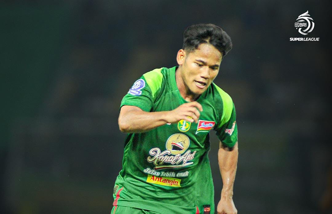 Wonderkid Persebaya Toni Firmansyah jadi Best Young Player Pekan 2, Ini Statistiknya!
