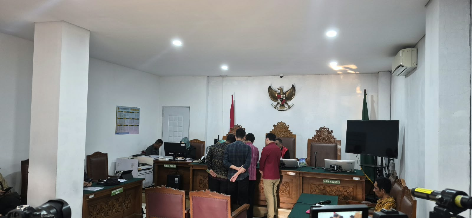 Hakim Tolak Praperadilan Eks Jampidsus Febrie Adriansyah, Apa Kata Kuasa Hukum?