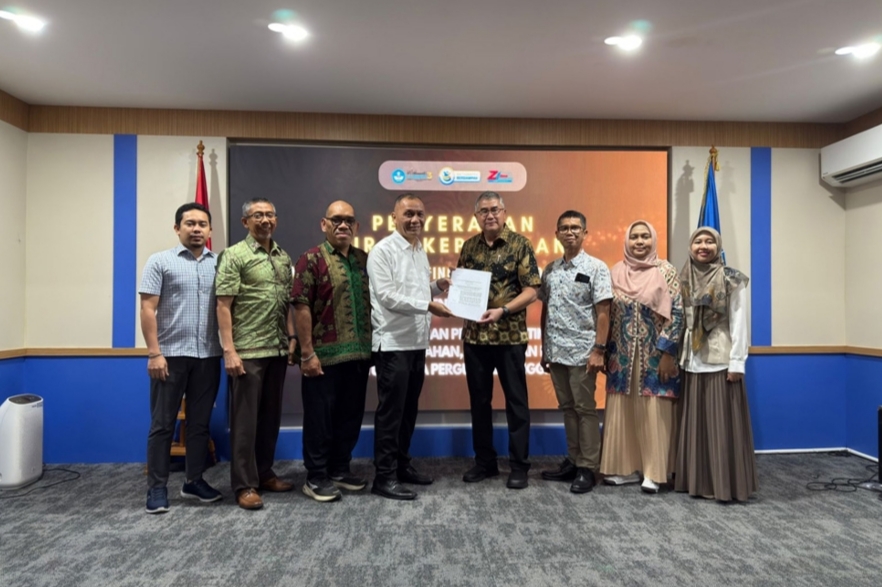 Lulusan Teknik Karier Cerah, Universitas Esa Unggul Resmi Buka Program Studi Program Profesi Insinyur   