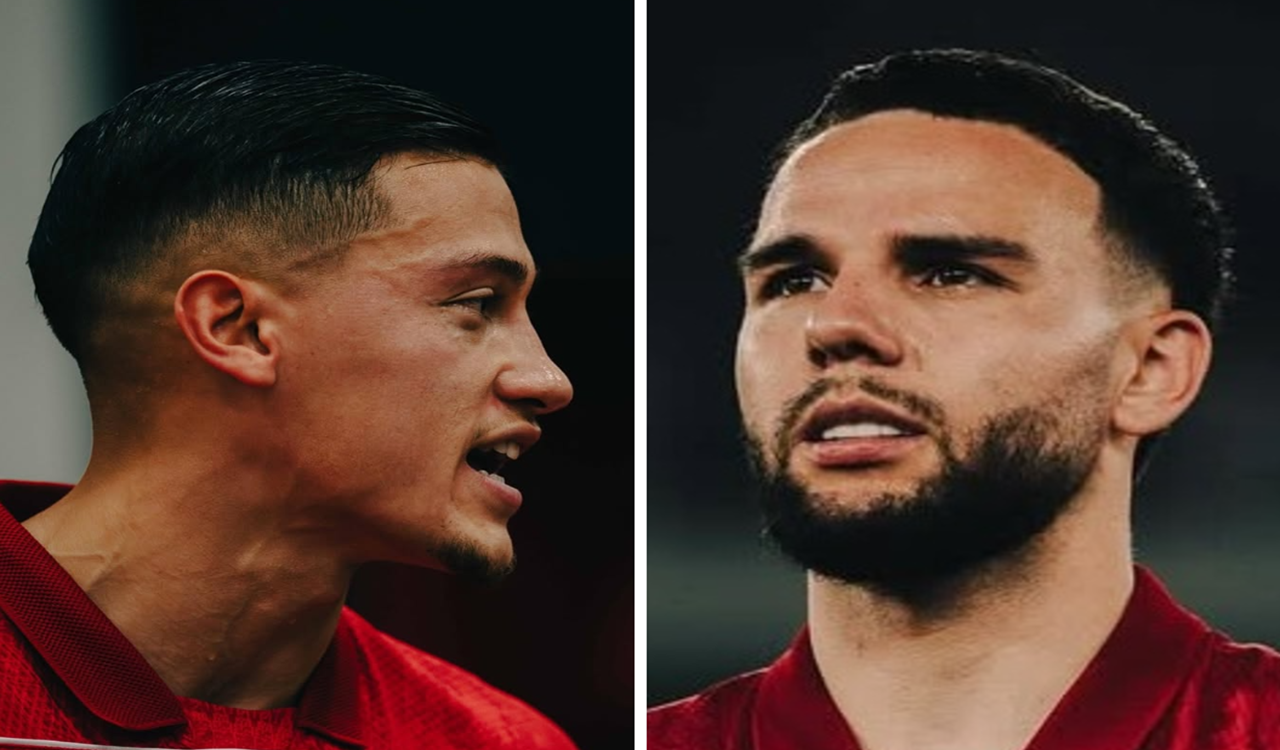 Sejarah Baru Tercipta! Rival Juventus Jadikan Kapten Timnas Pemain Termahal, Calvin Verdonk Cetak Rekor