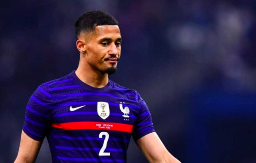 William Saliba Akui Spanyol Lebih Baik dari Prancis