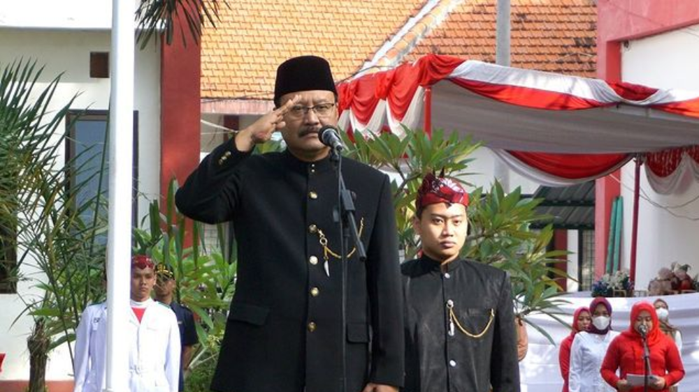 Perjalanan Karier Saifullah Yusuf 'Gus Ipul', Wali Kota Pasuruan Dilantik Jadi Mensos