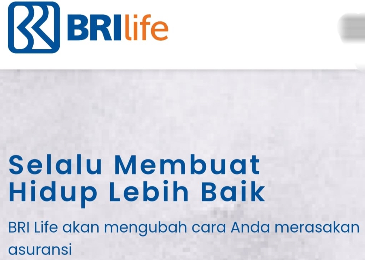 BRI Life Beragam Produk dengan Aneka Proteksi, Pendidikan, Kecelakaan hingga Jiwa