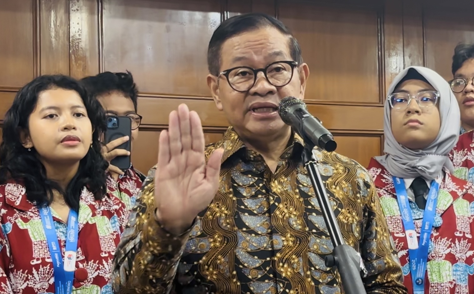 Ultimatum Gubernur Jakarta! PT Adhi Karya Diberi Waktu Sebulan Bongkar Tiang Monorel