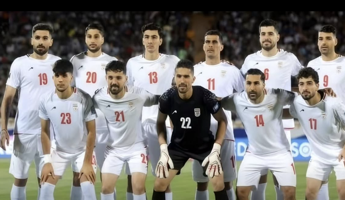 'Messi dari Persia' Hilang dari Timnas Iran, Team Melli Umumkan 26 Skuad ke Piala Dunia 2026