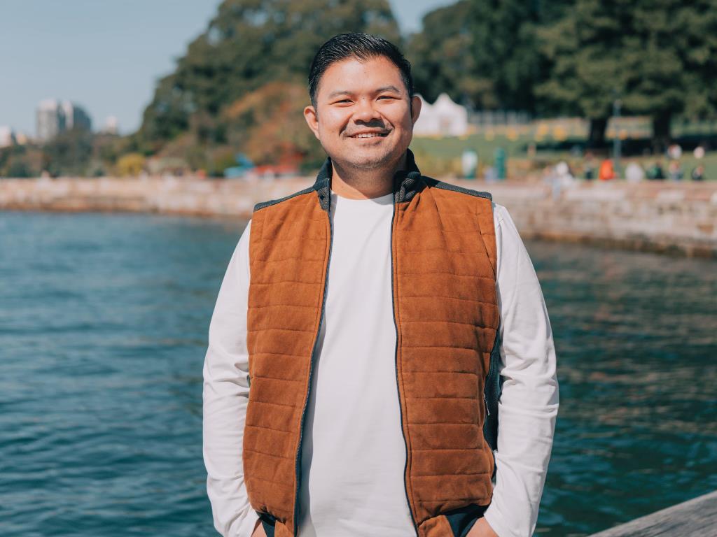 Cheng Yu Pilihan CEO Maesa Group Bobby Wibowo: Zhi Cun Gao Yuan