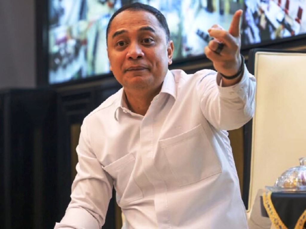 Eri Cahyadi: OPD Harus Publikasikan Output dan Outcome Program kepada Masyarakat