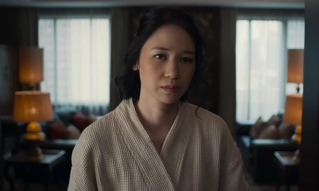 Film Heartbreak Motel yang Dibintangi Laura Basuki Resmi Tayang di Bioskop, Tampilkan Sisi Lain Dibalik Industri Hiburan
