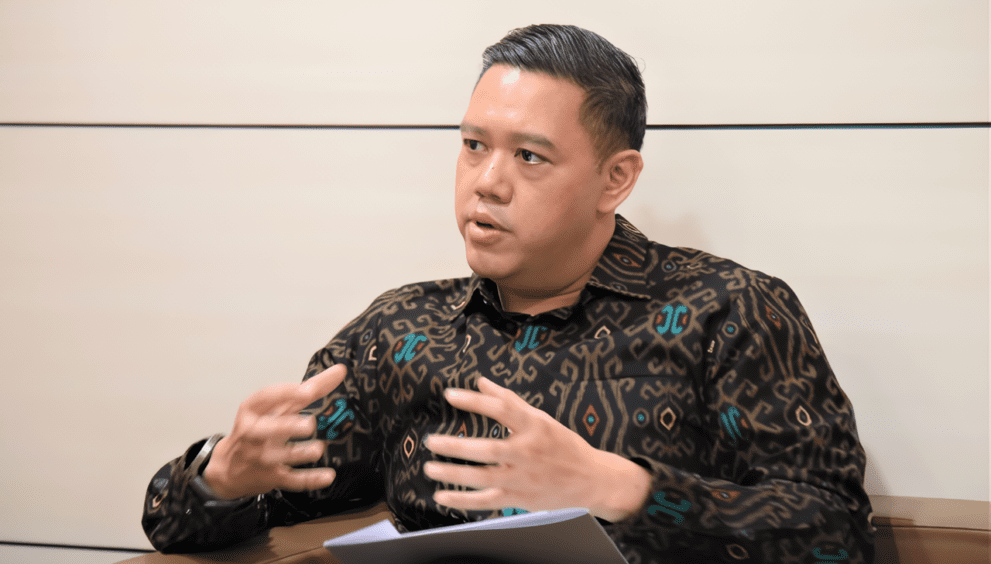 DPR Pelajari Aturan Pembatasan Media Sosial Anak dari Australia dan Denmark