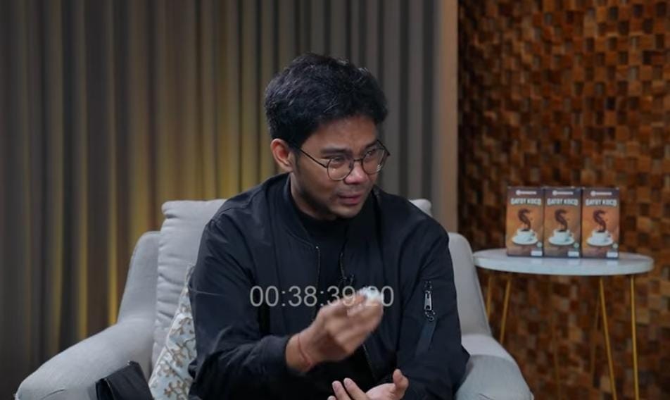 Inara Rusli dan Insanul Fahmi Sudah Menikah, Tunjukkan Bukti Surat dan Video, Mengaku Duda Talak Dua