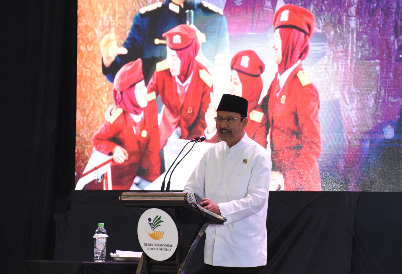 Target di Bawah 10 Persen, Sidoarjo Dukung Program DTSEN untuk Kesejahteraan Sosial Merata