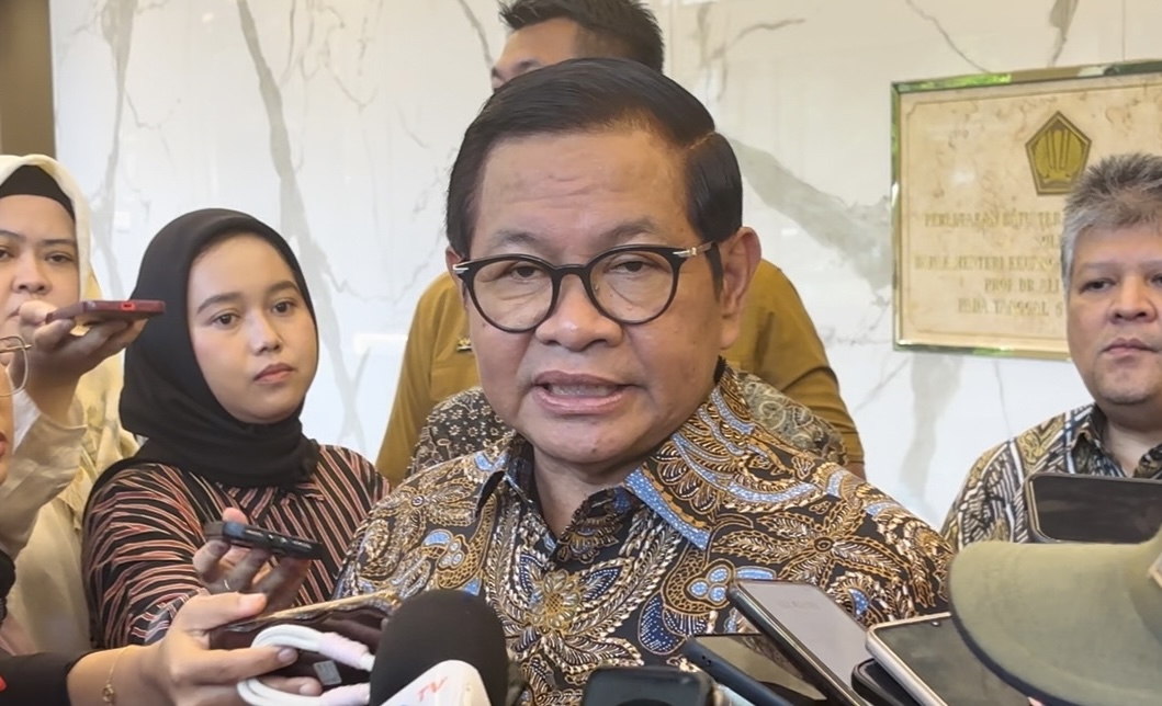 Jakarta Diserbu Pemodal, Sumbang 14,24 Persen Investasi Nasional